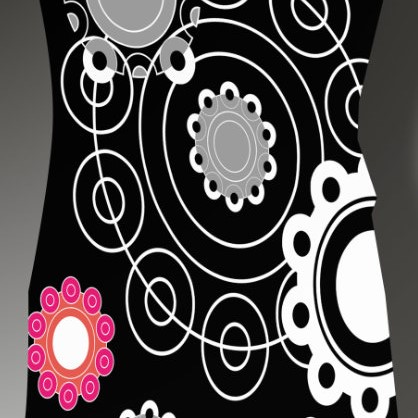 Andreas Korn: Artproduktion (Digital Art, Deco Art, Grafik-Design, 3D Grafik)